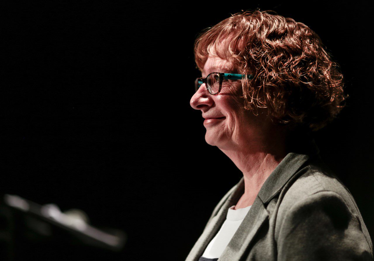 The Alice Vanderkooy Transforming Education Award was set up to come alongside emerging and established educational leaders in Christian education.
