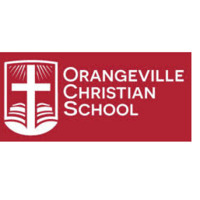 Orangeville Christian School: Stand For Belonging Gr. 6 Fundraiser