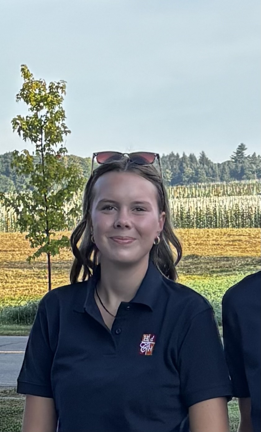 Reese Welmers