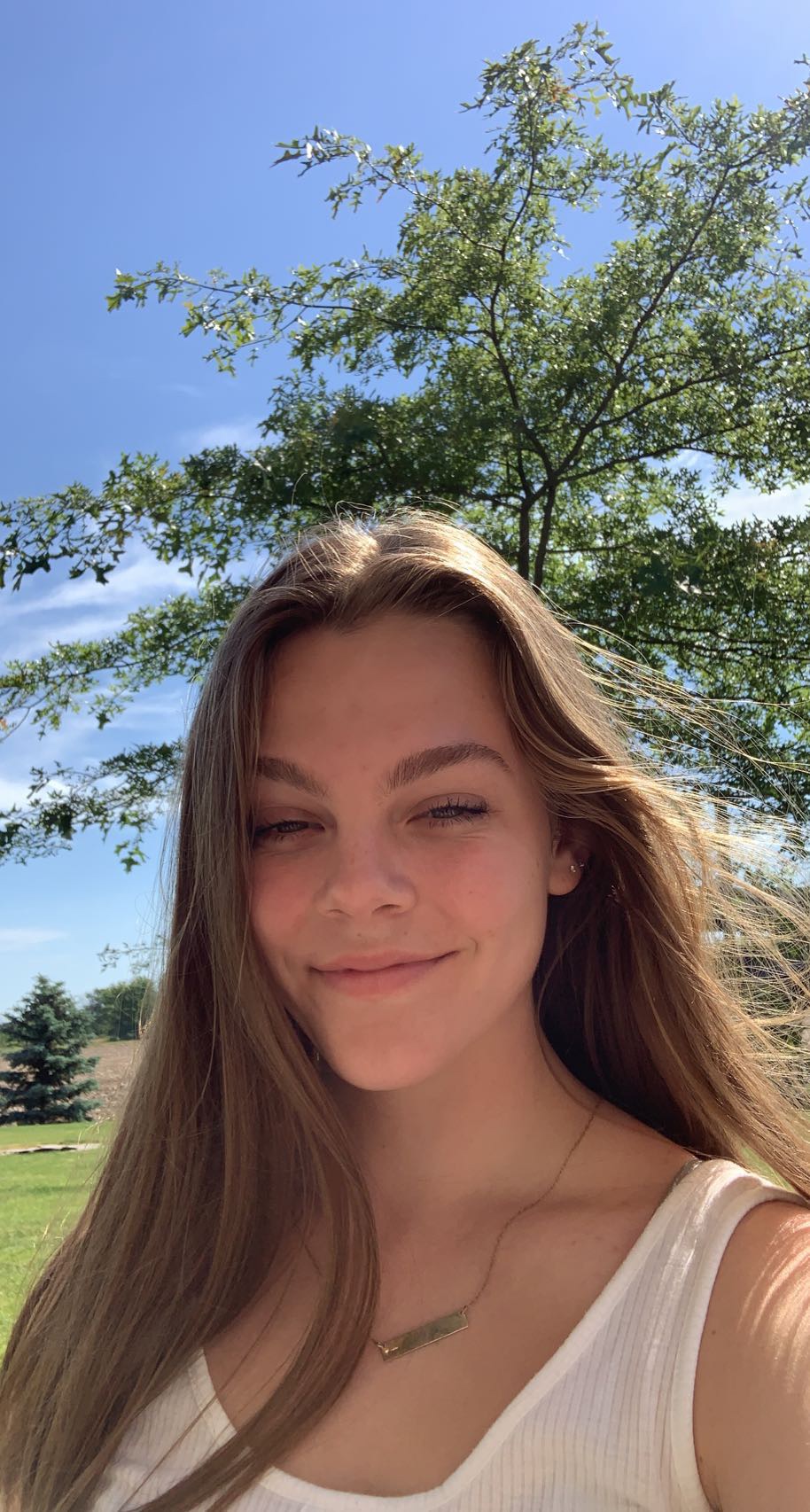 Kiera Deklerk