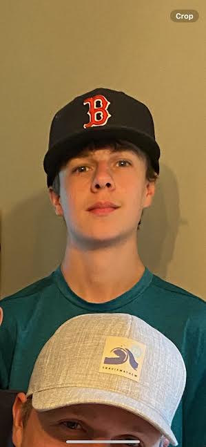 Riley  Froese