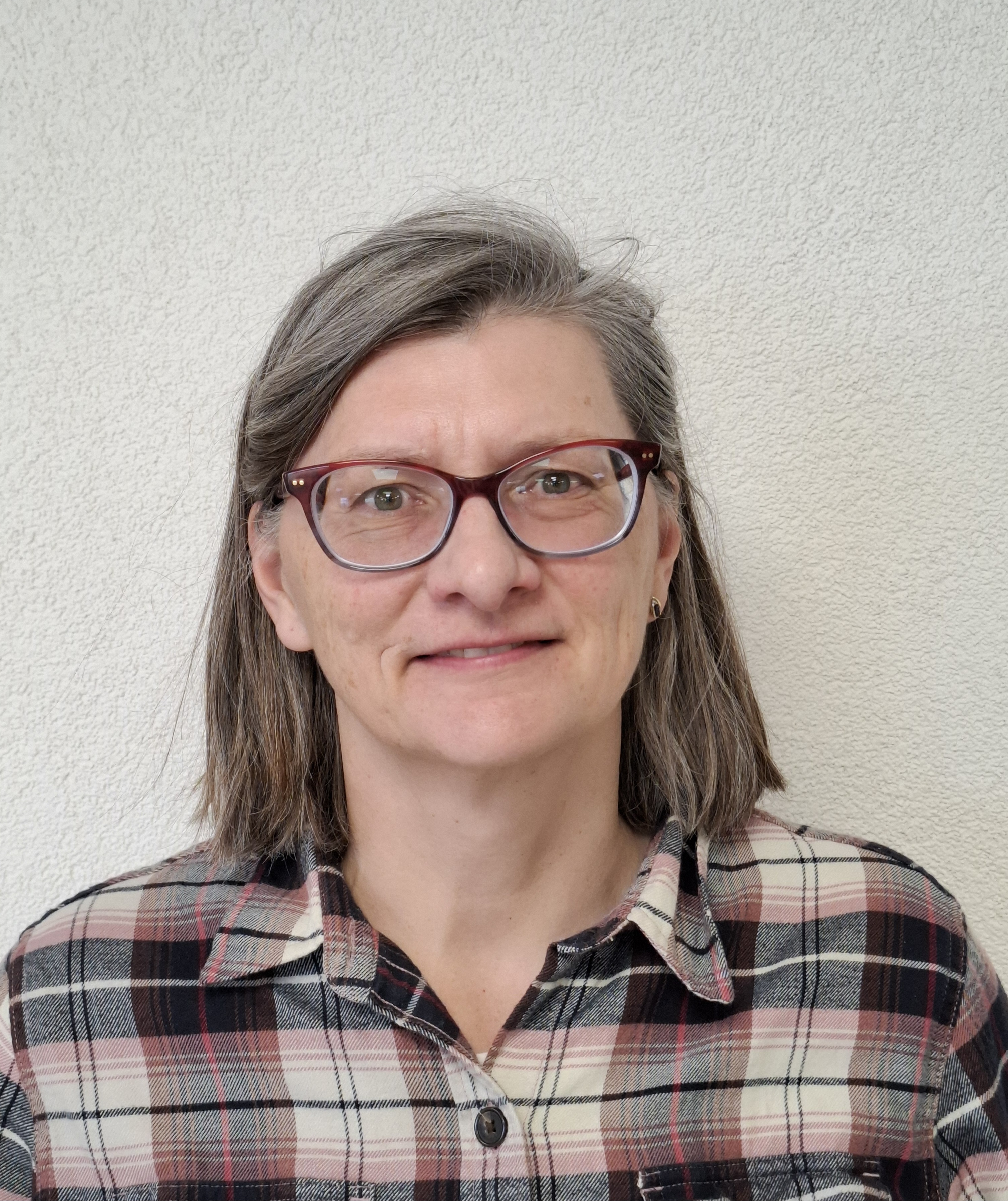 Patricia Vandervalk