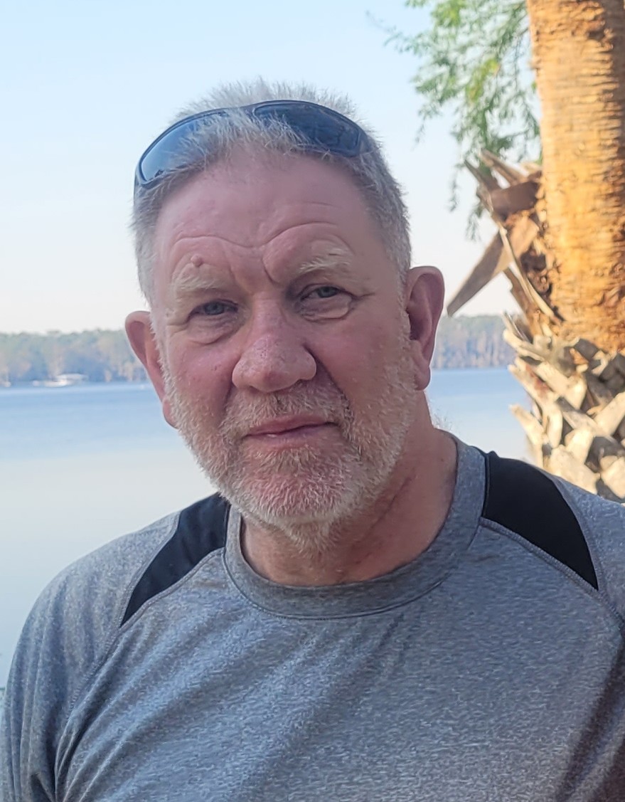 Eric Valk
