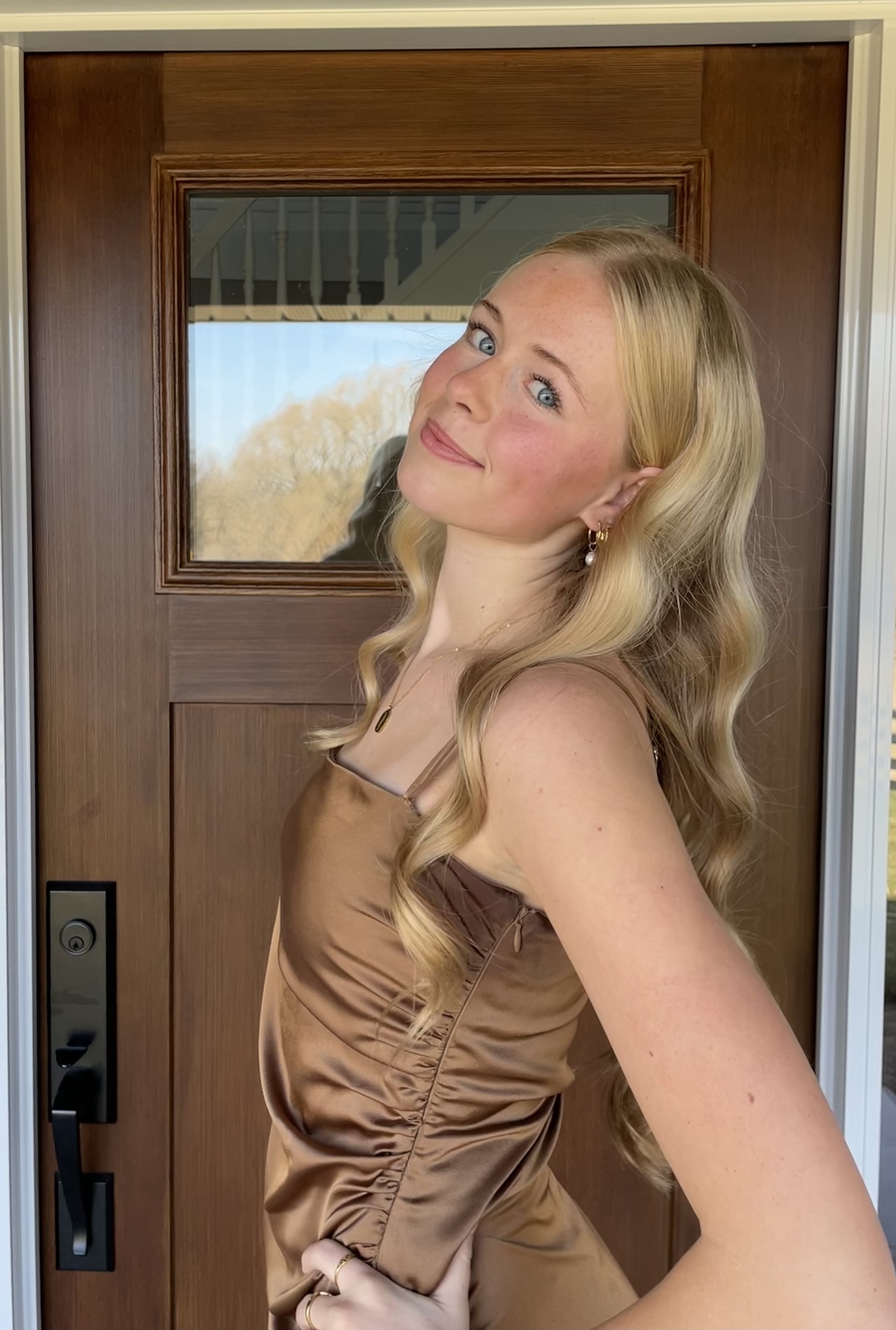 Katelyn Wynja