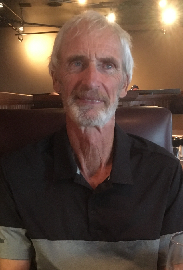 John Van Meetelen