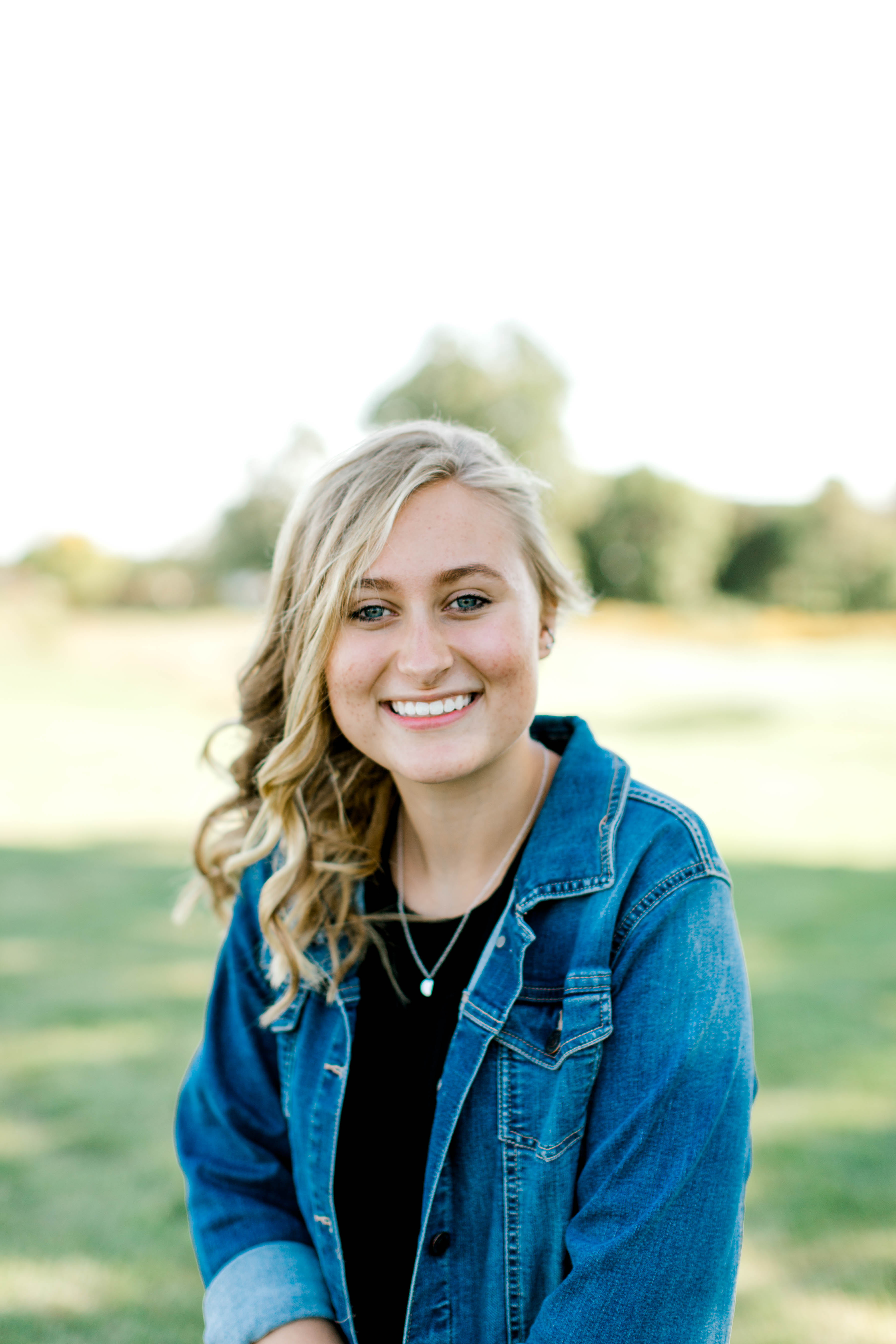 Leah Beldman