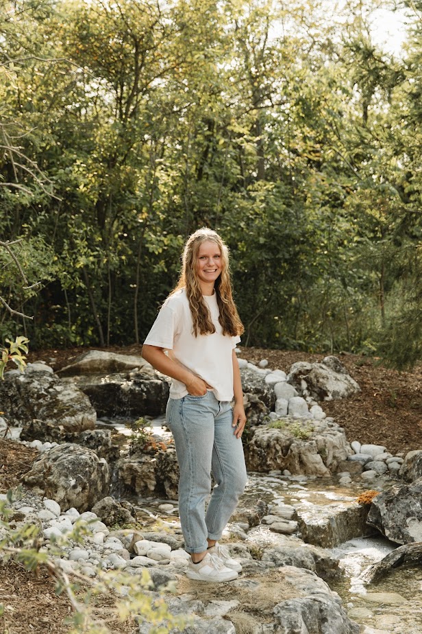 Rebekah Bergsma
