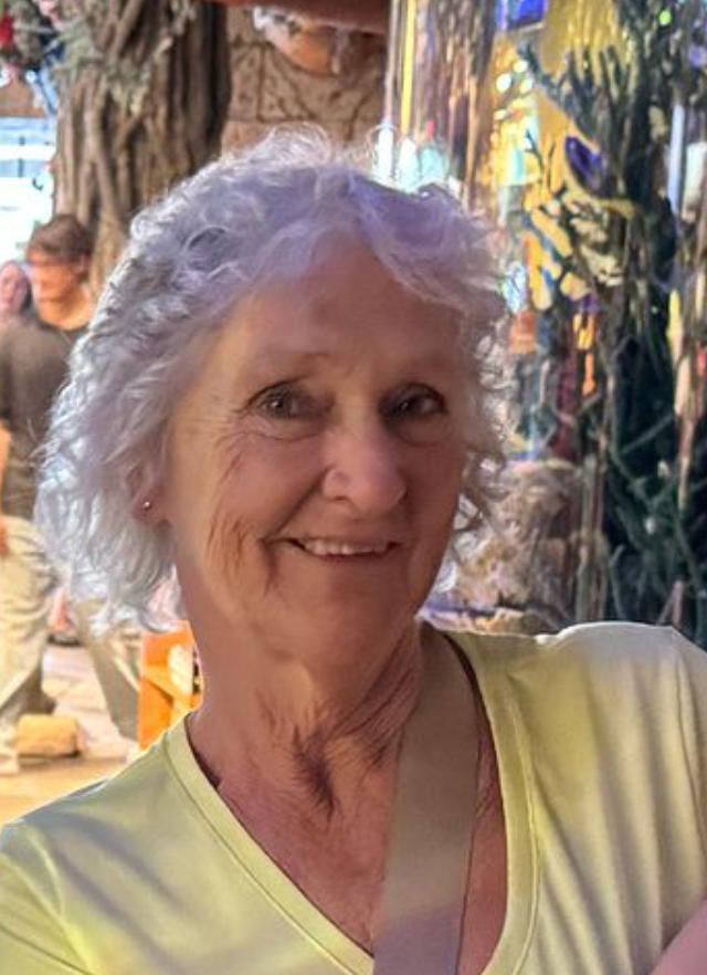 Jeanette Van Meetelen
