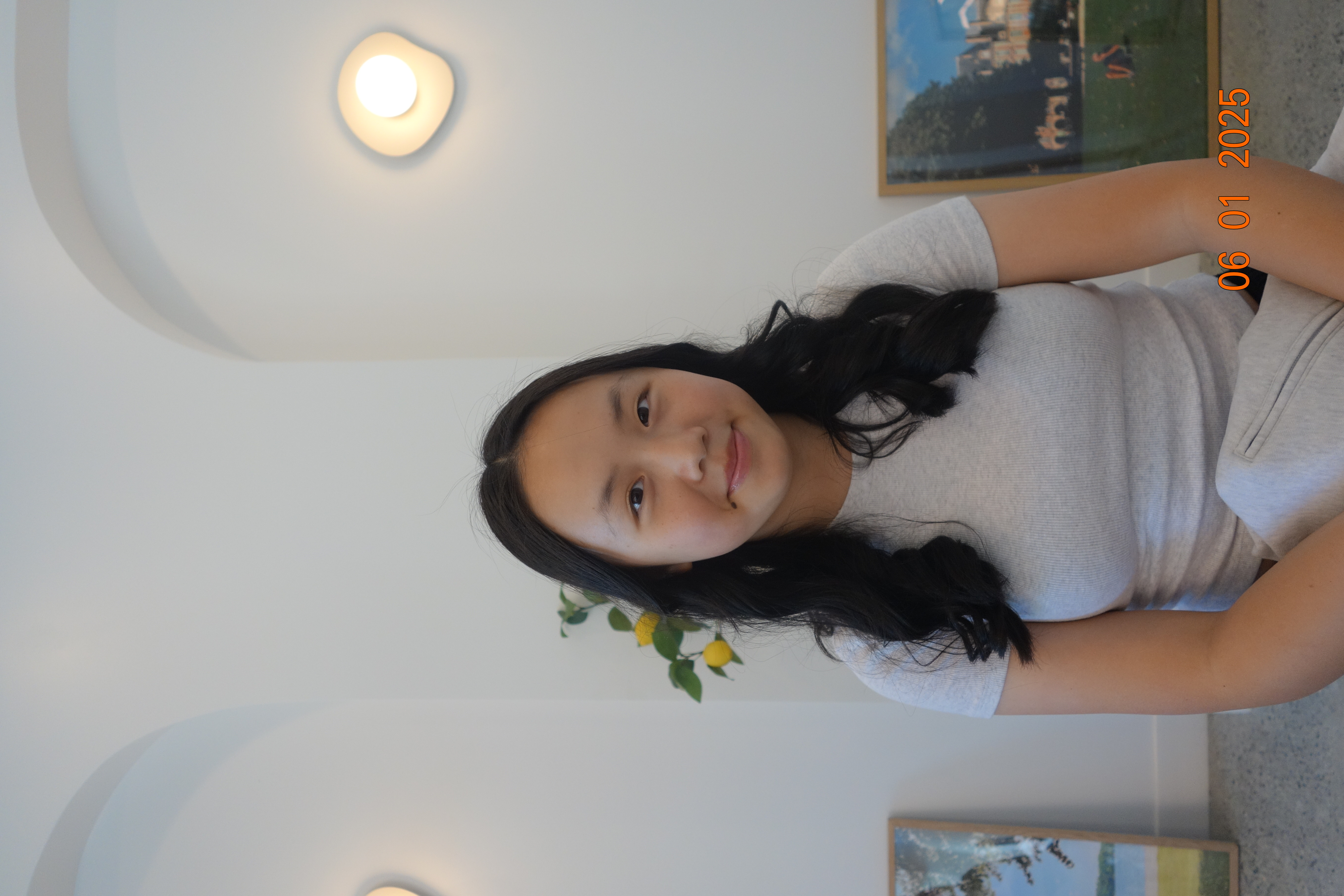 Sandy Li