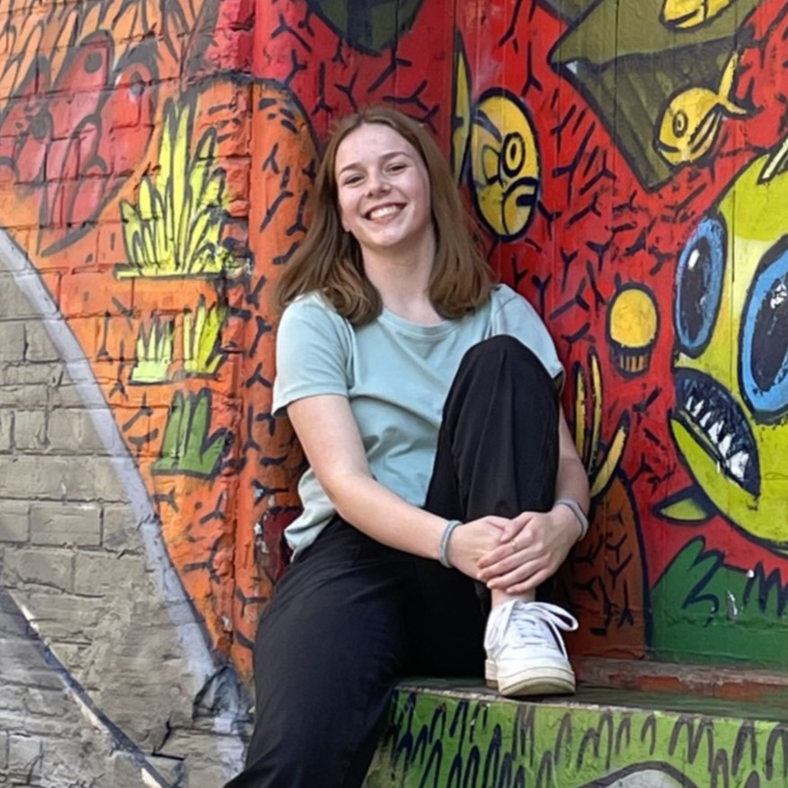 Emma Vanderboom