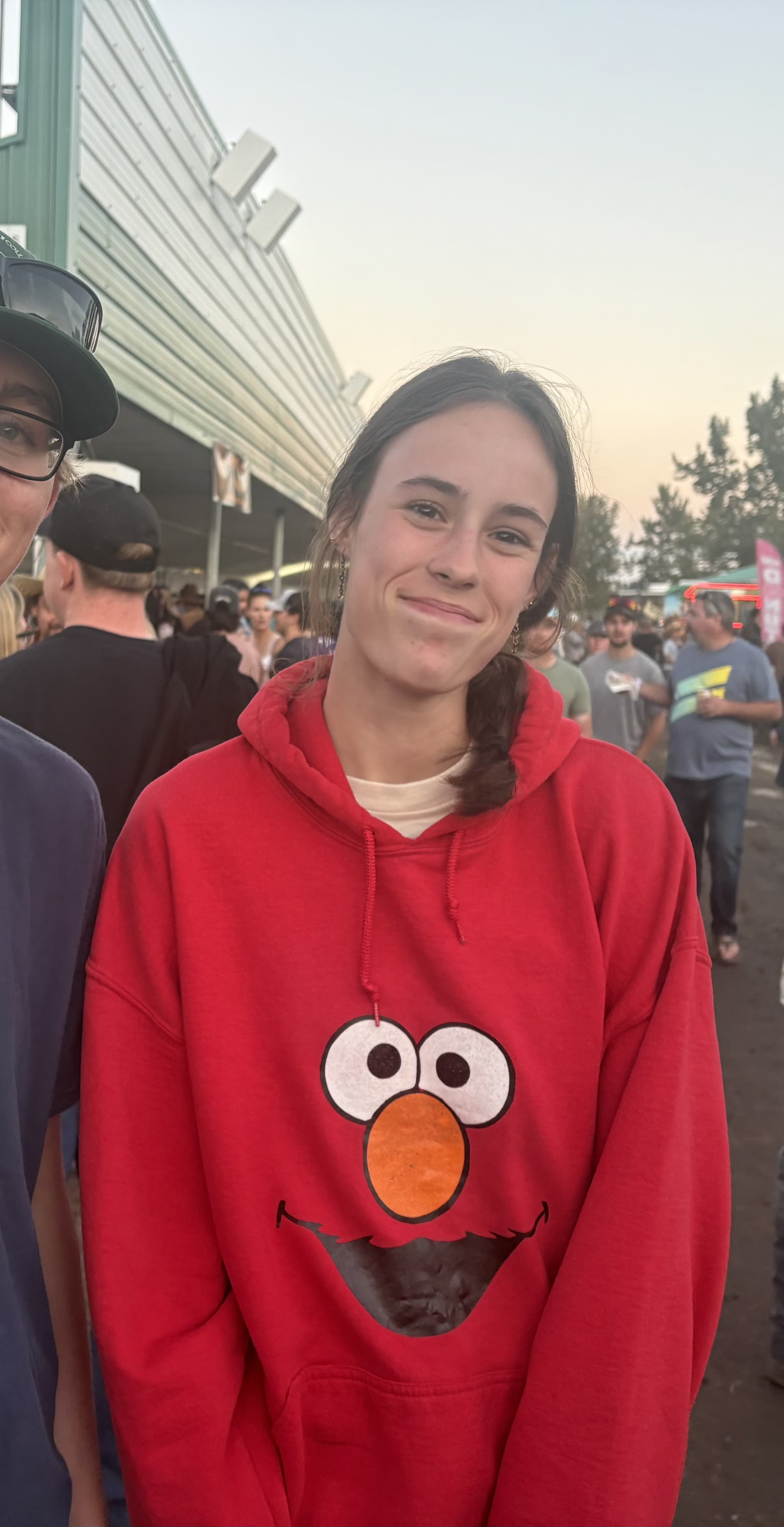 Emma Pinchin