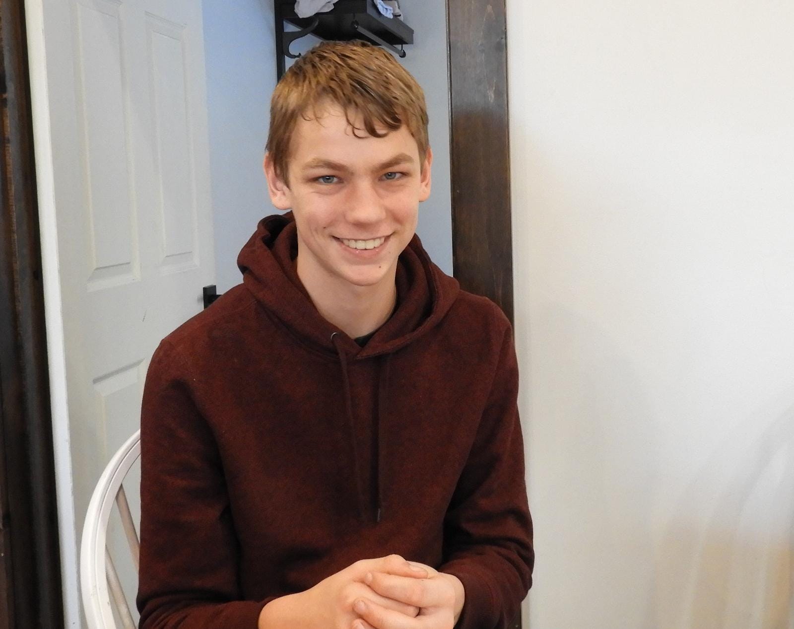 Kyle Dehaan