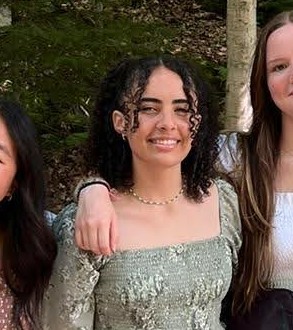 Grace Schleihauf