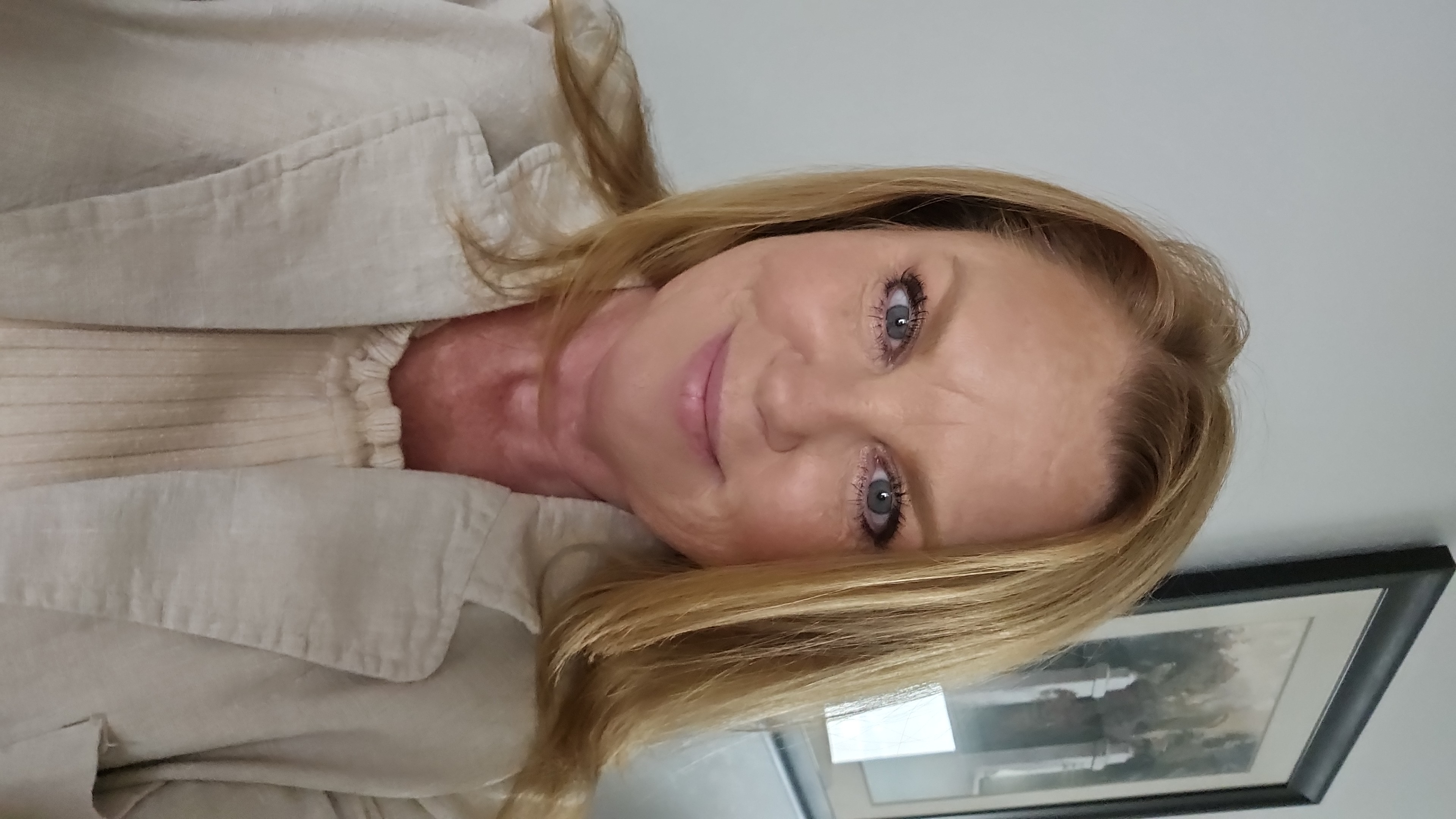 Lora Adams