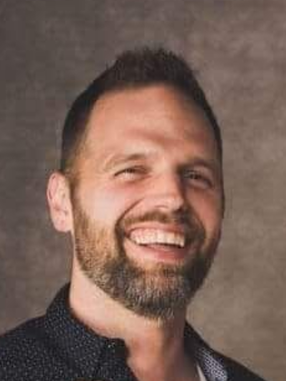Joel Knight