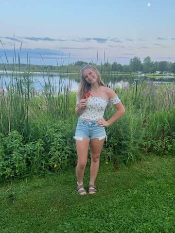 Claire Elisen