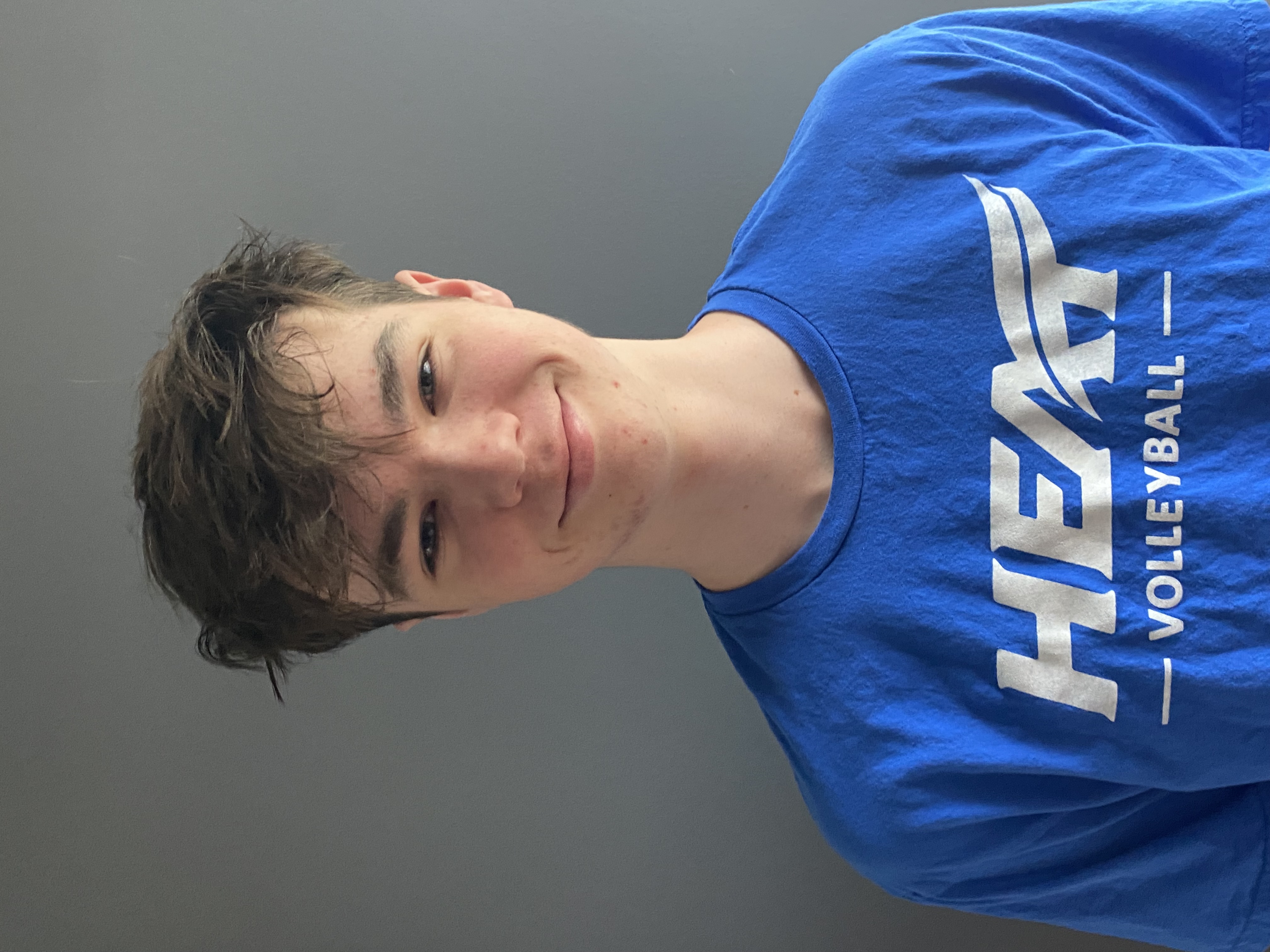 Kieran Hartley