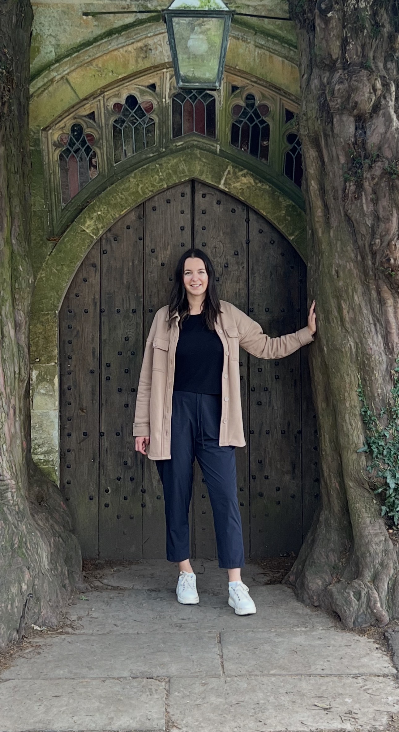 Anne Veldhuizen