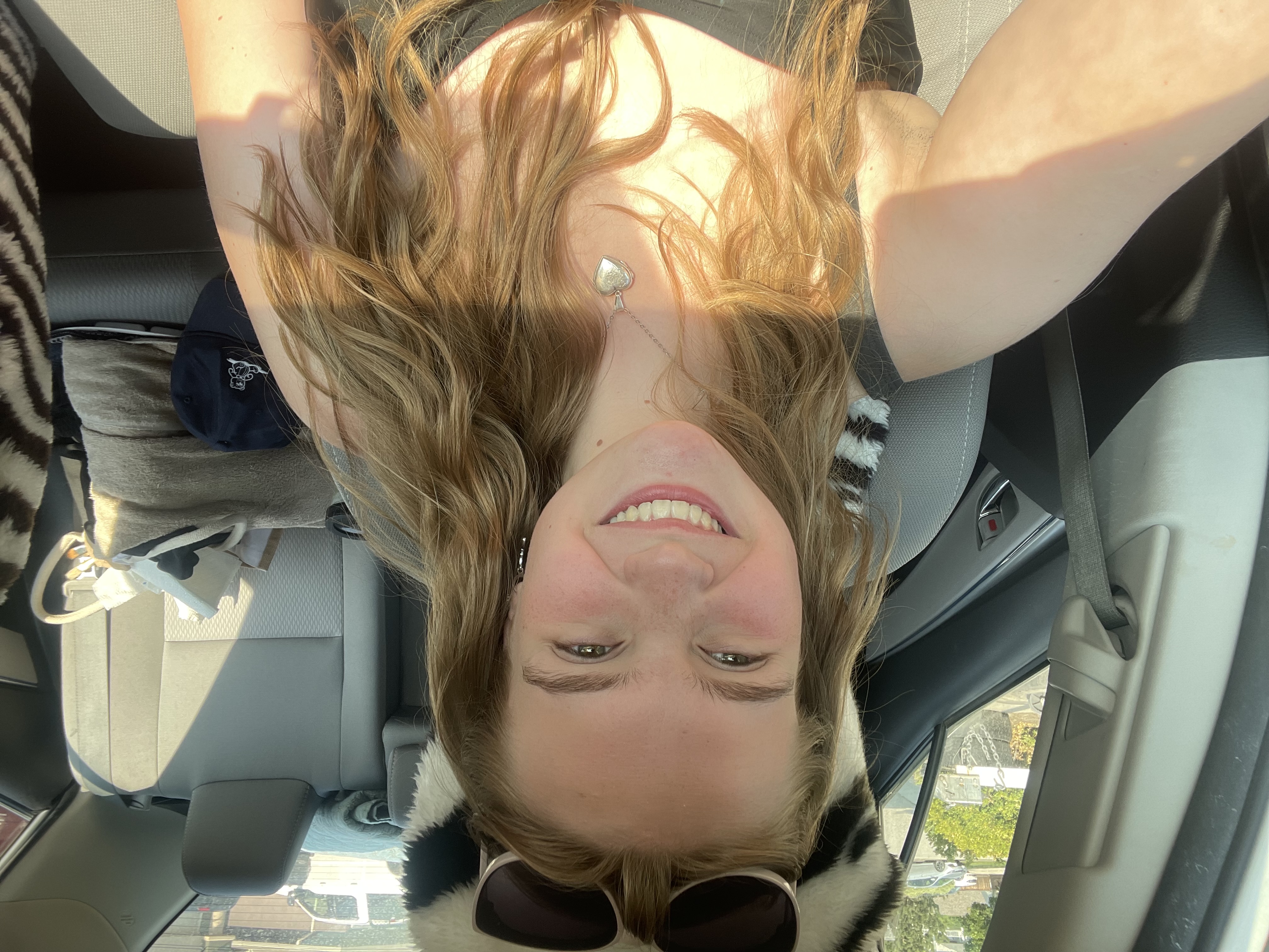 Keziah Rippingale