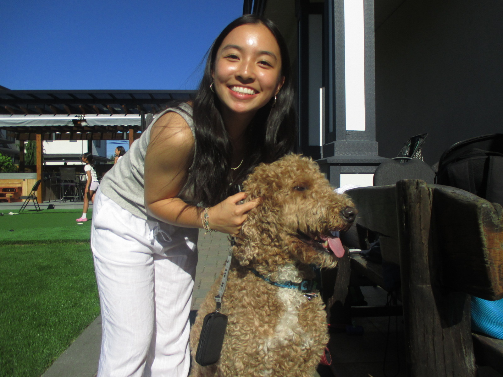 Gladys Hui