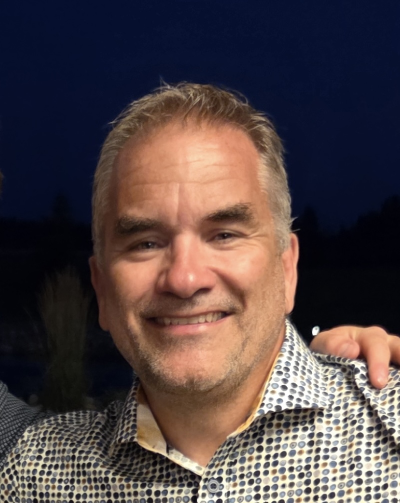 Jim Driedger