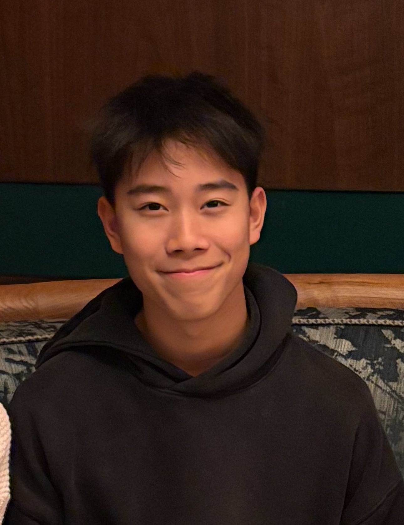 David Chu