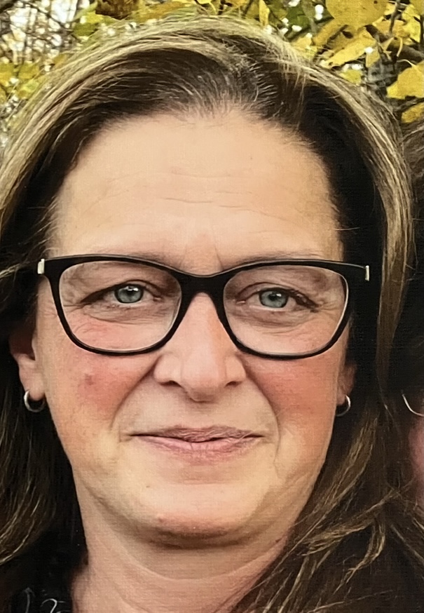 Cynthia Krikke