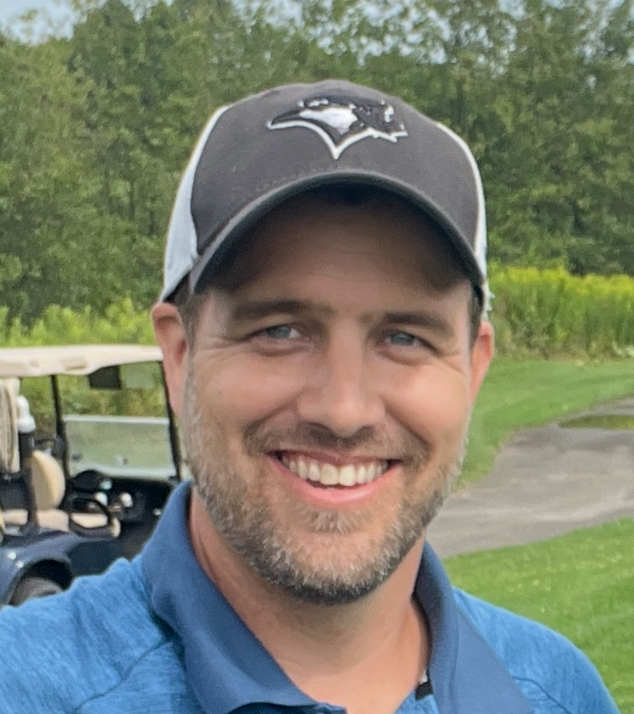 Marty Speelman