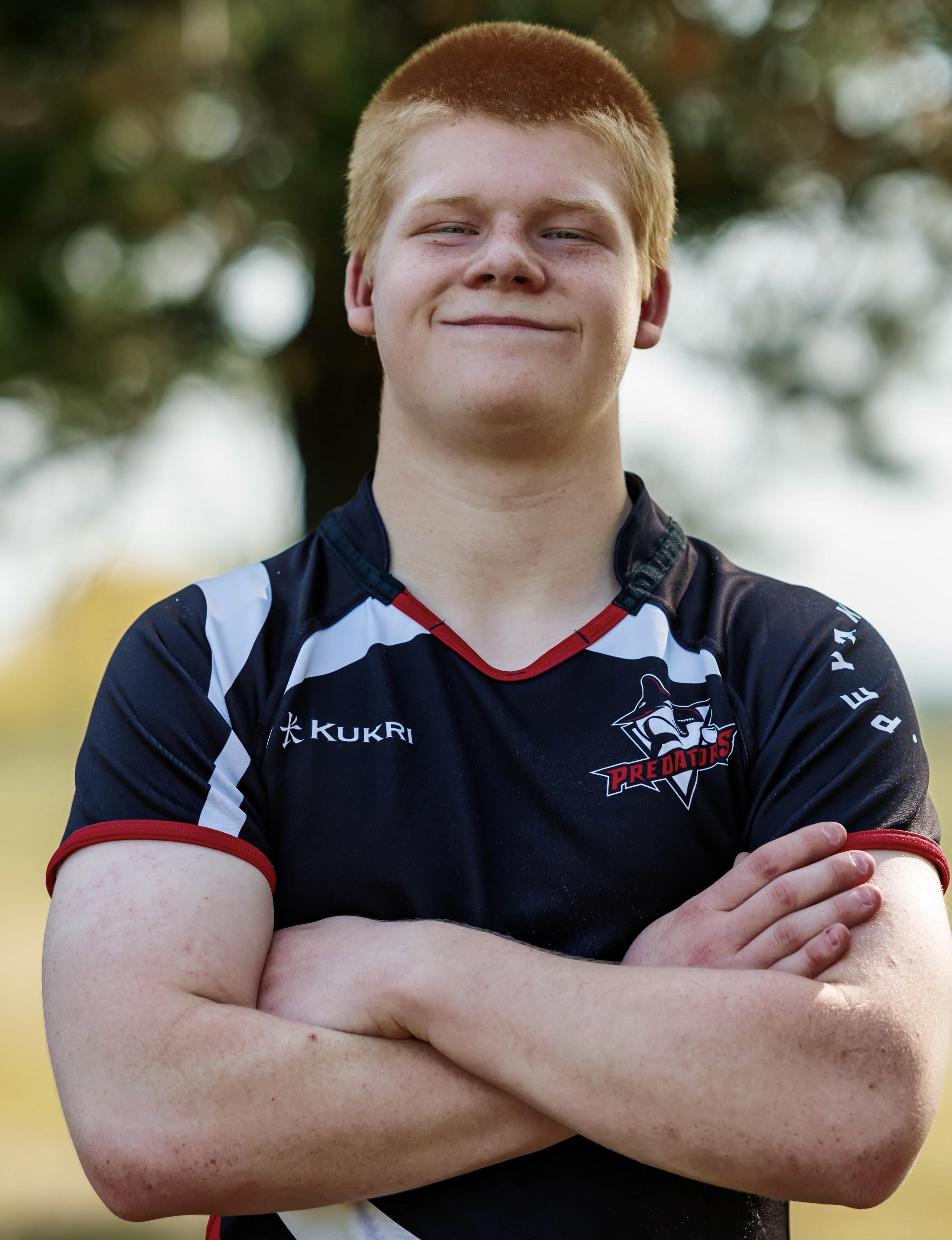 Declan Lynett