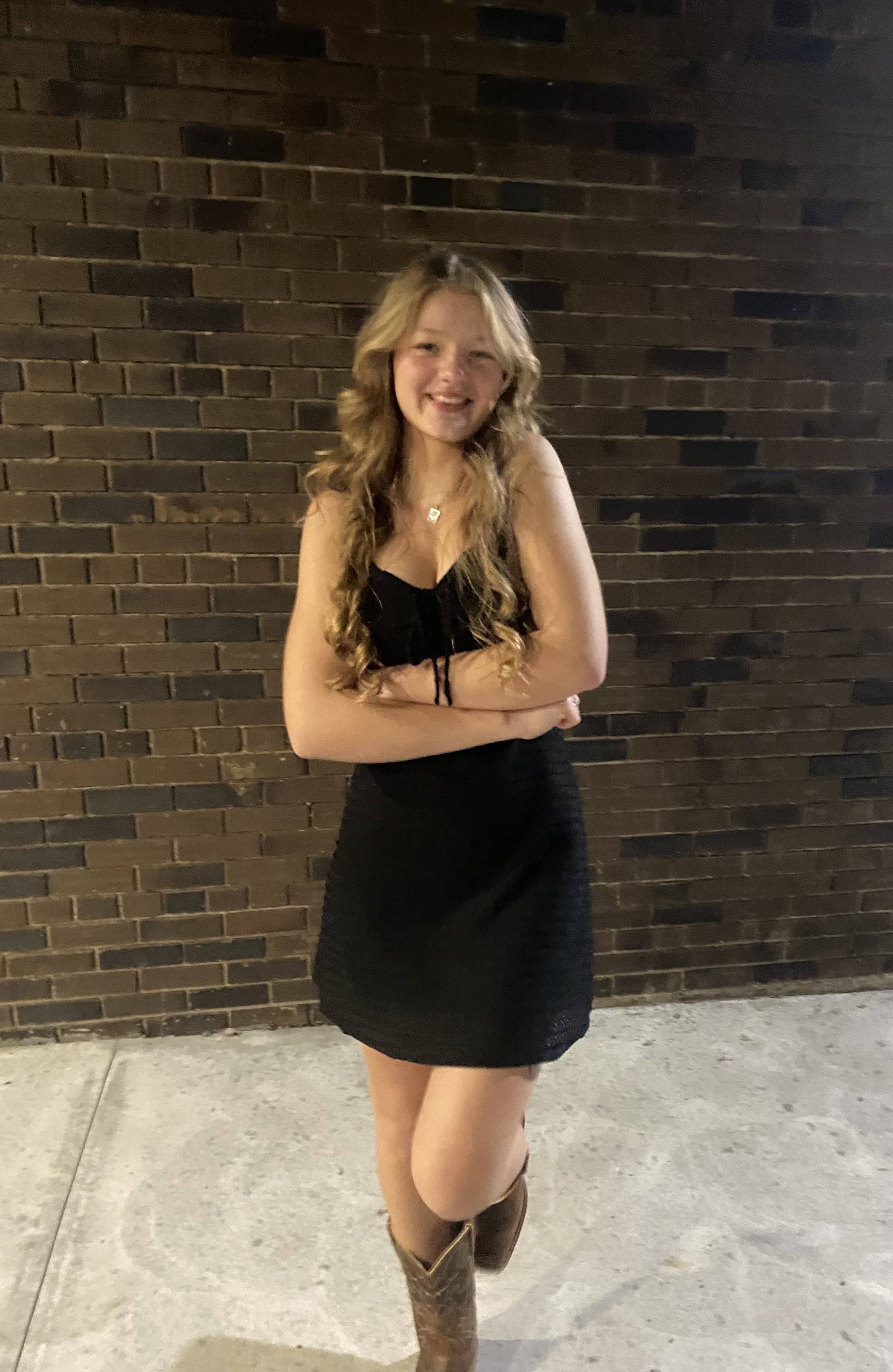 Taliah Vanhof