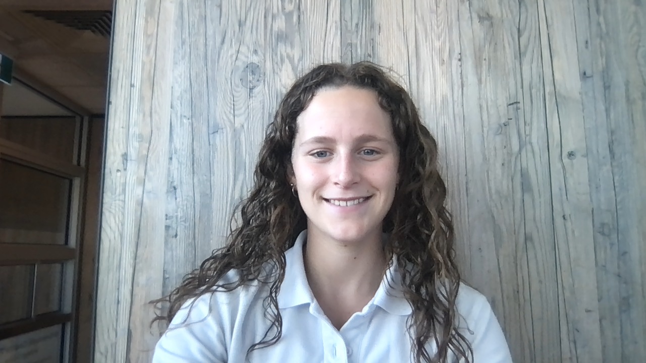 Hannah Vandermeulen
