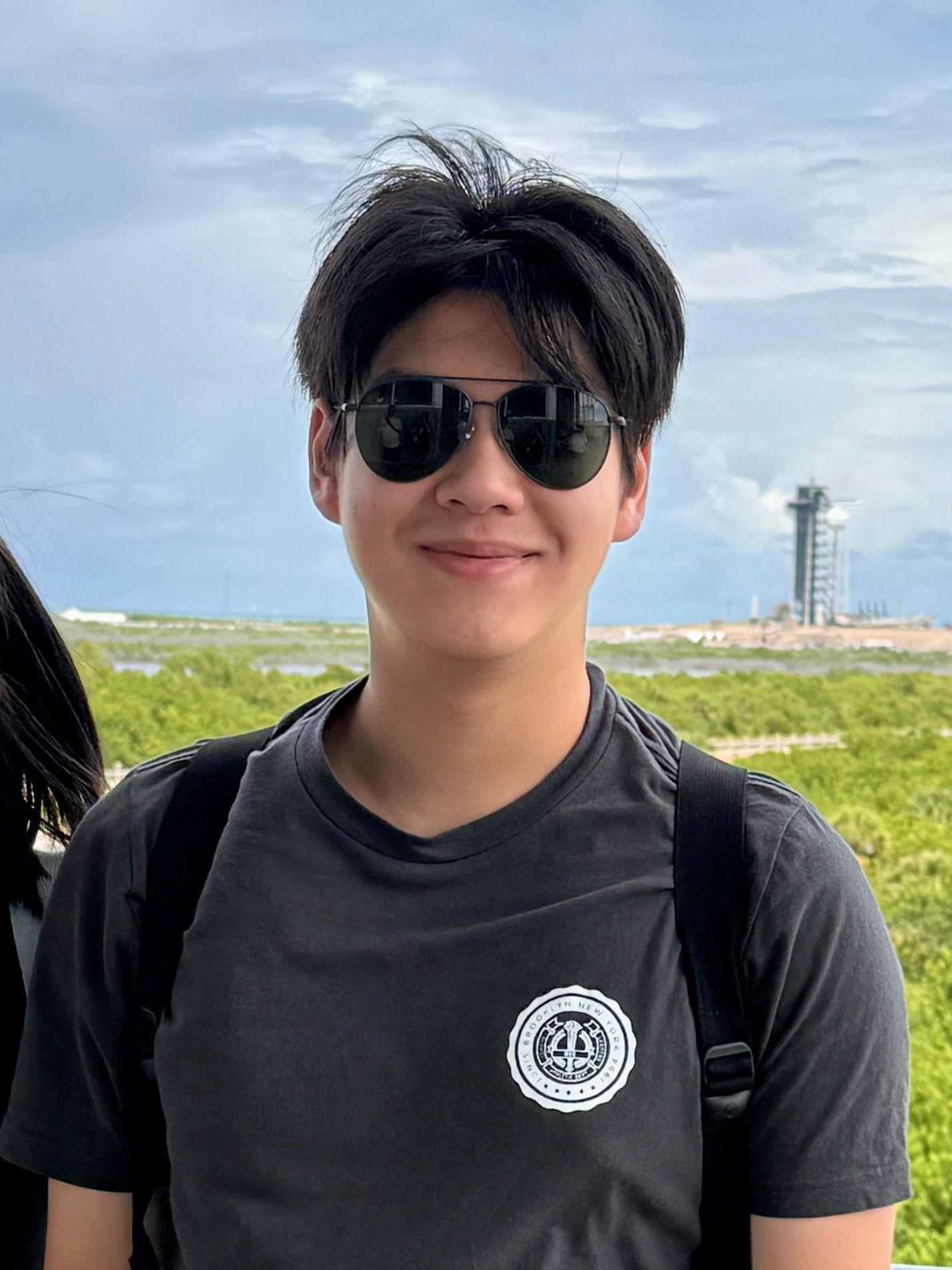 Lucas Wan