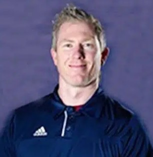 Darren Graham