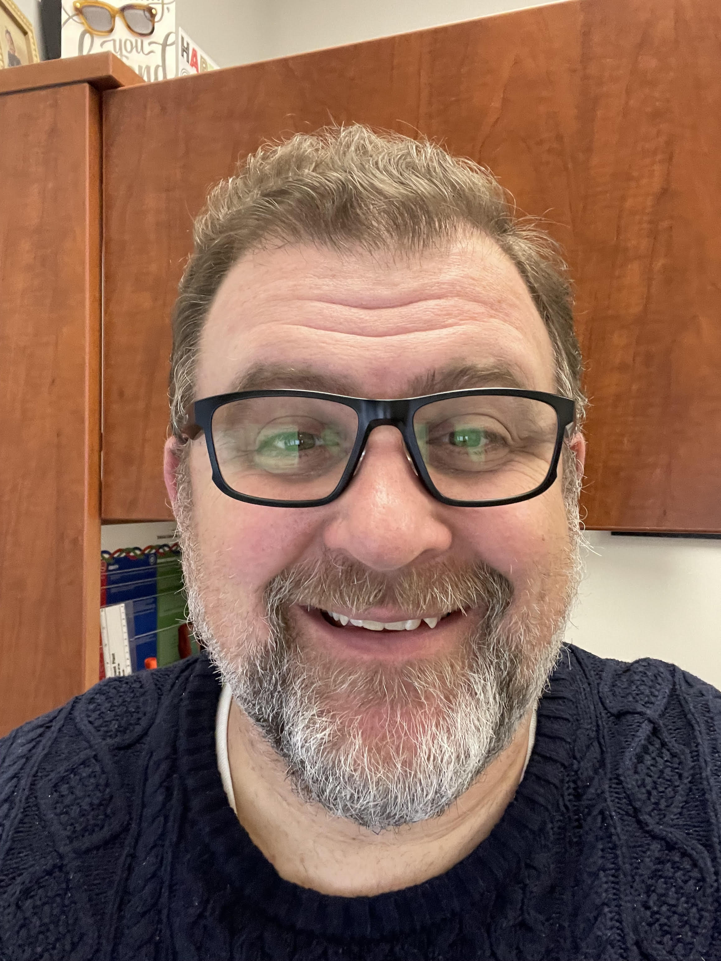 Chris Kooman