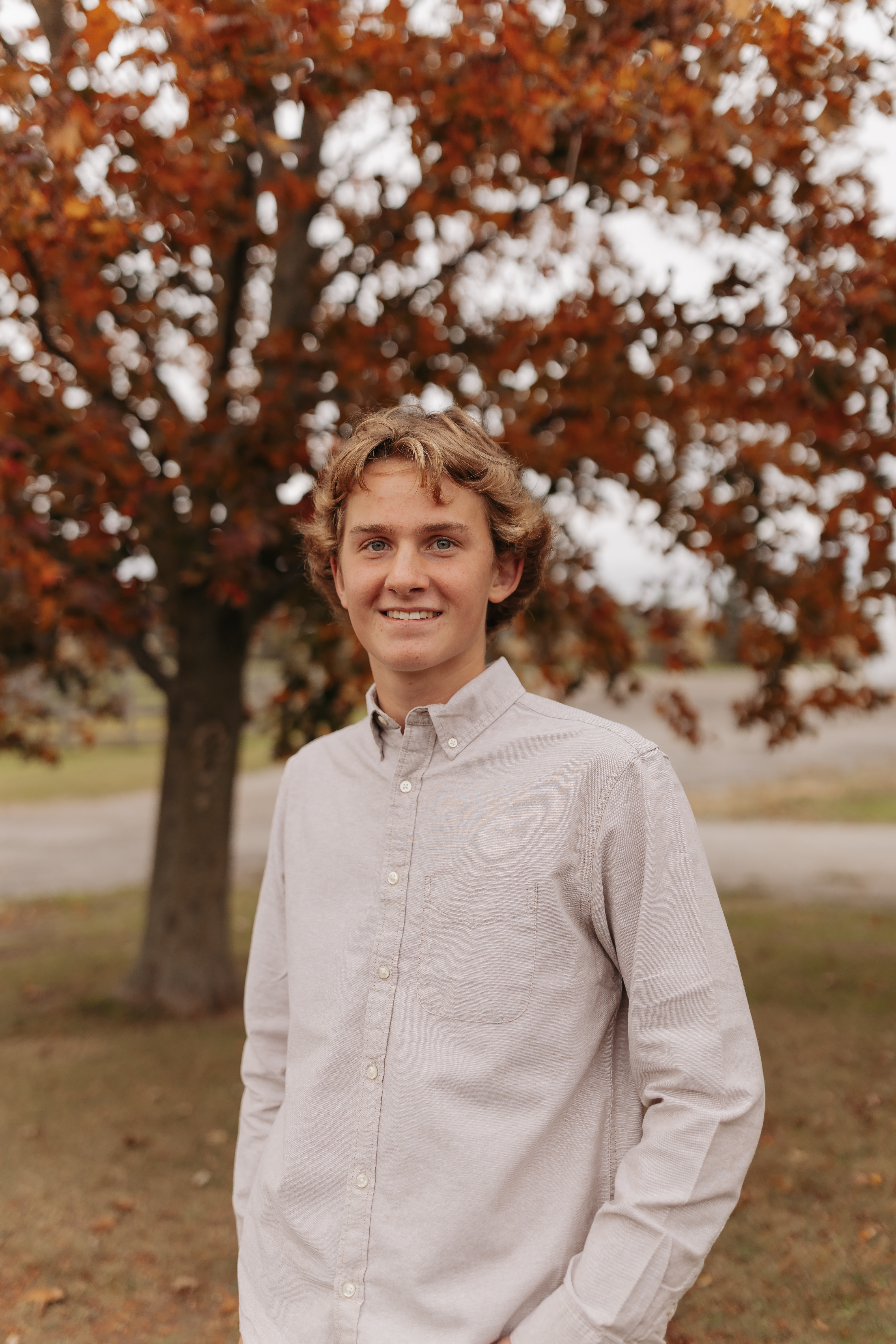 Lucas Haanstra