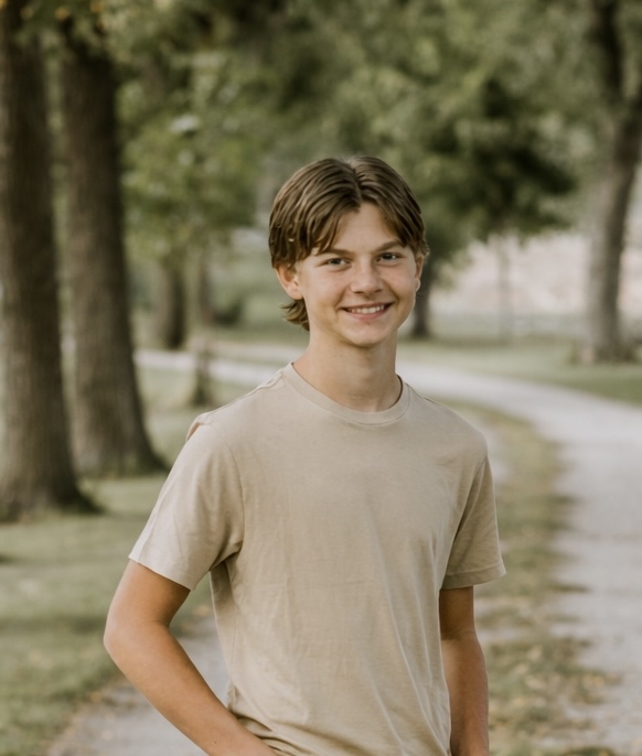 Jackson Schuurman