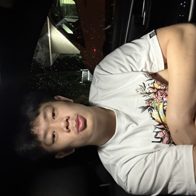 Kendric Liu